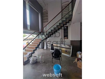 Retail showroom shop for Rent in Hyderabad